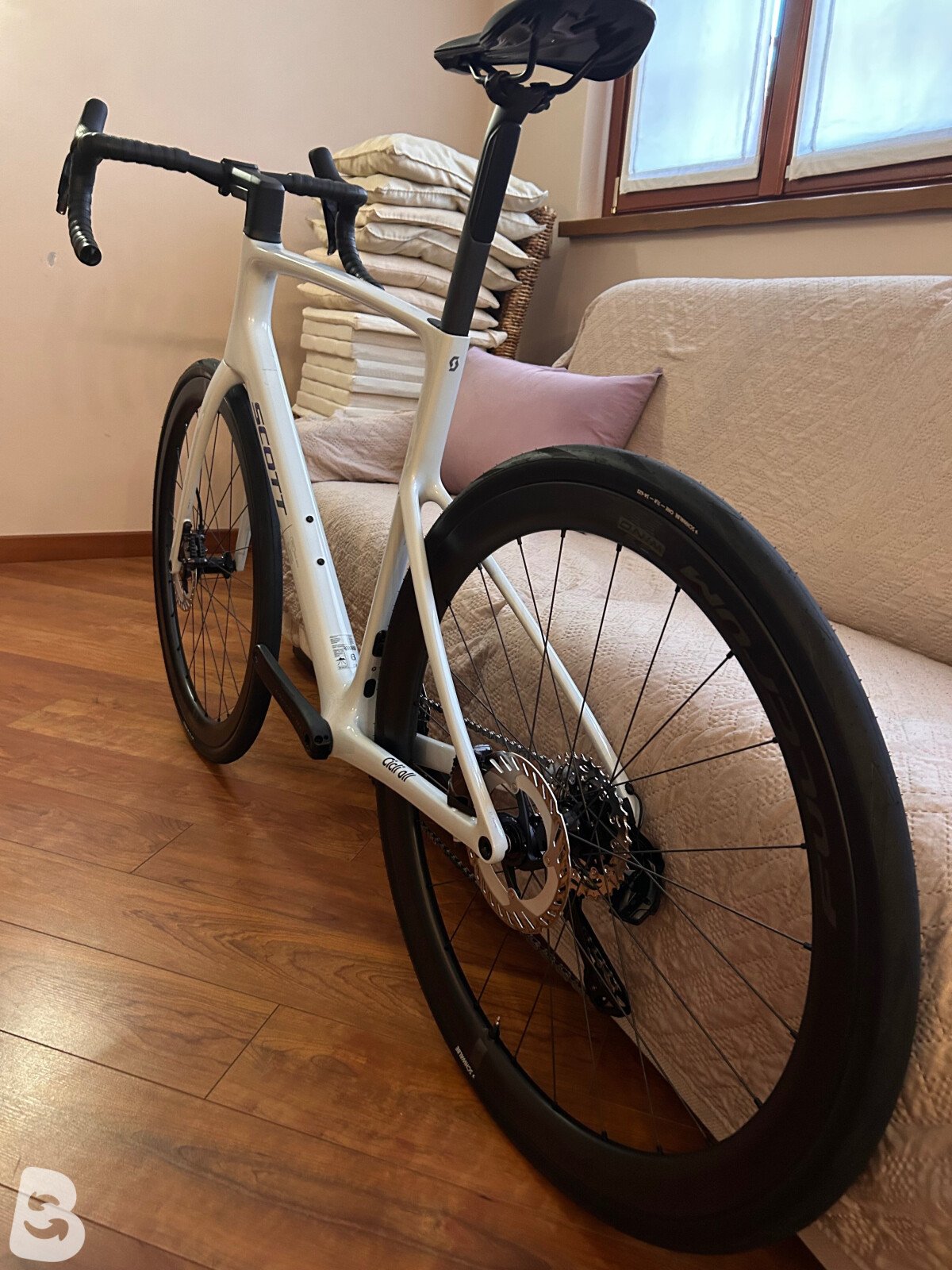 Scott Addict 20 Disc 2026