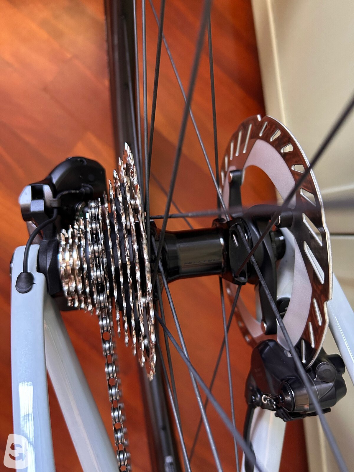 Scott Addict 20 Disc 2026