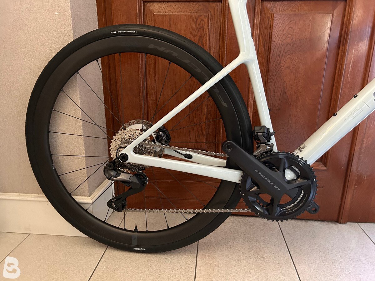 Scott Addict 20 Disc 2026