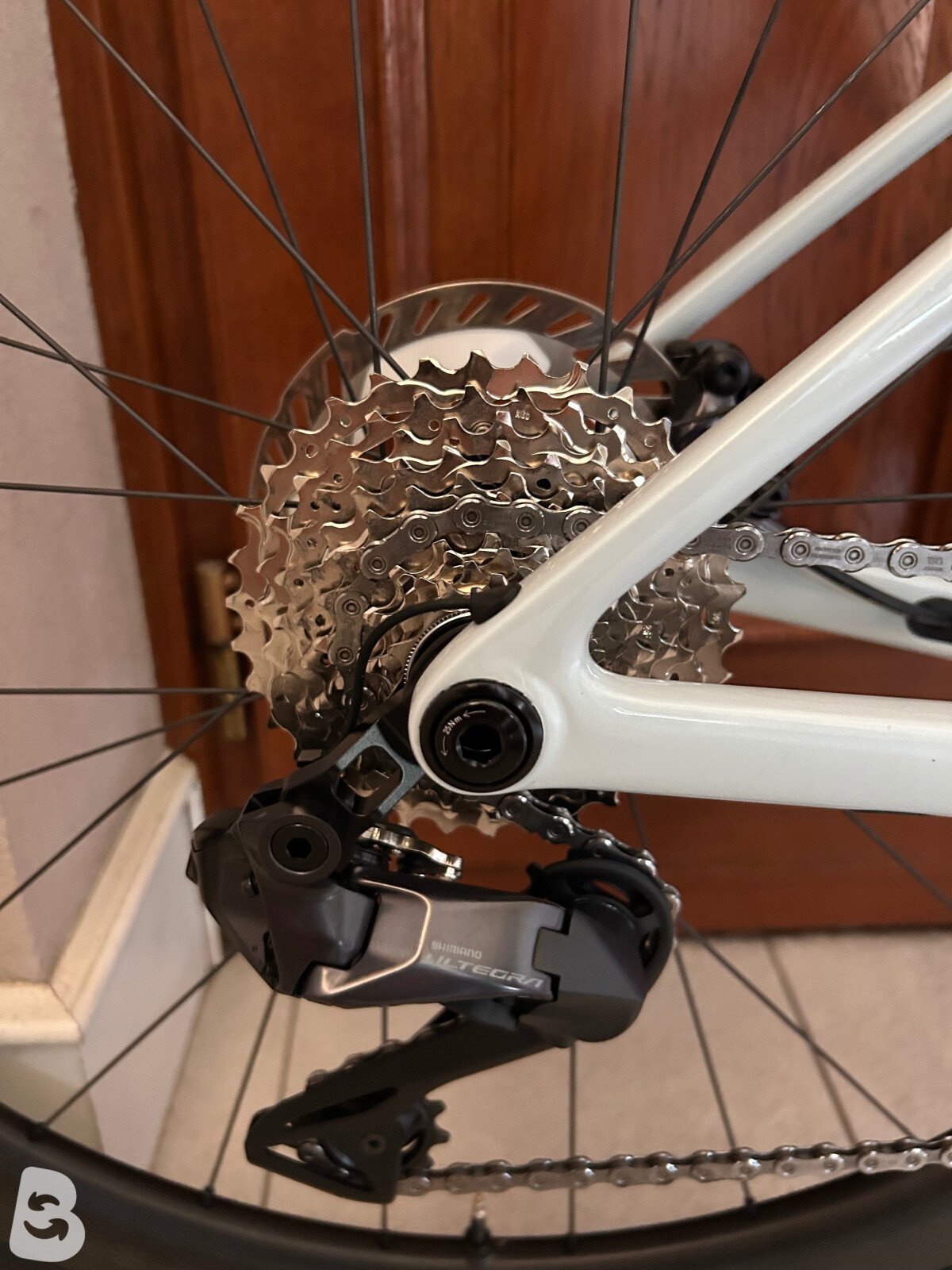 Scott Addict 20 Disc 2026