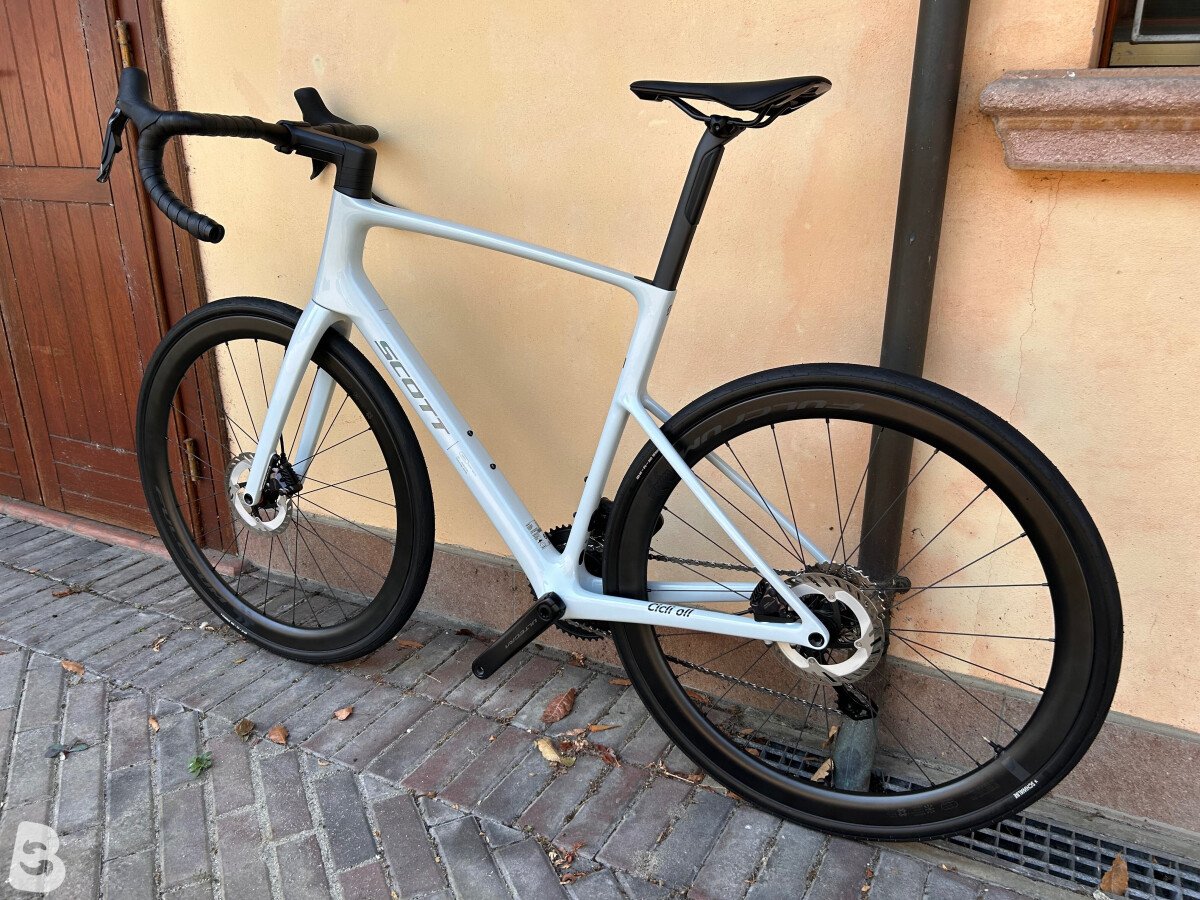 Scott Addict 20 Disc 2026