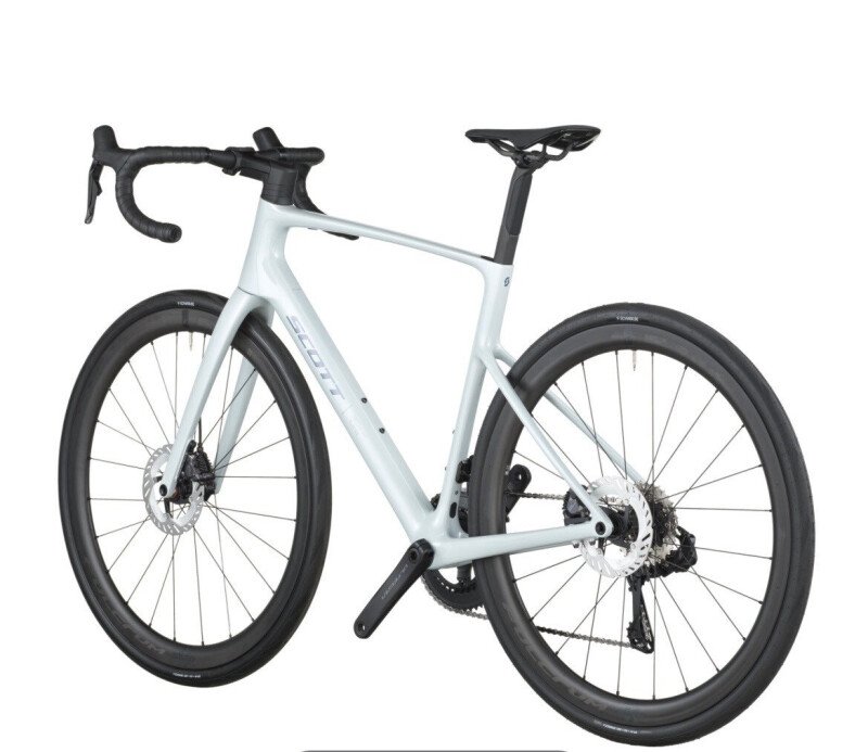 Scott Addict 20 Disc 2026