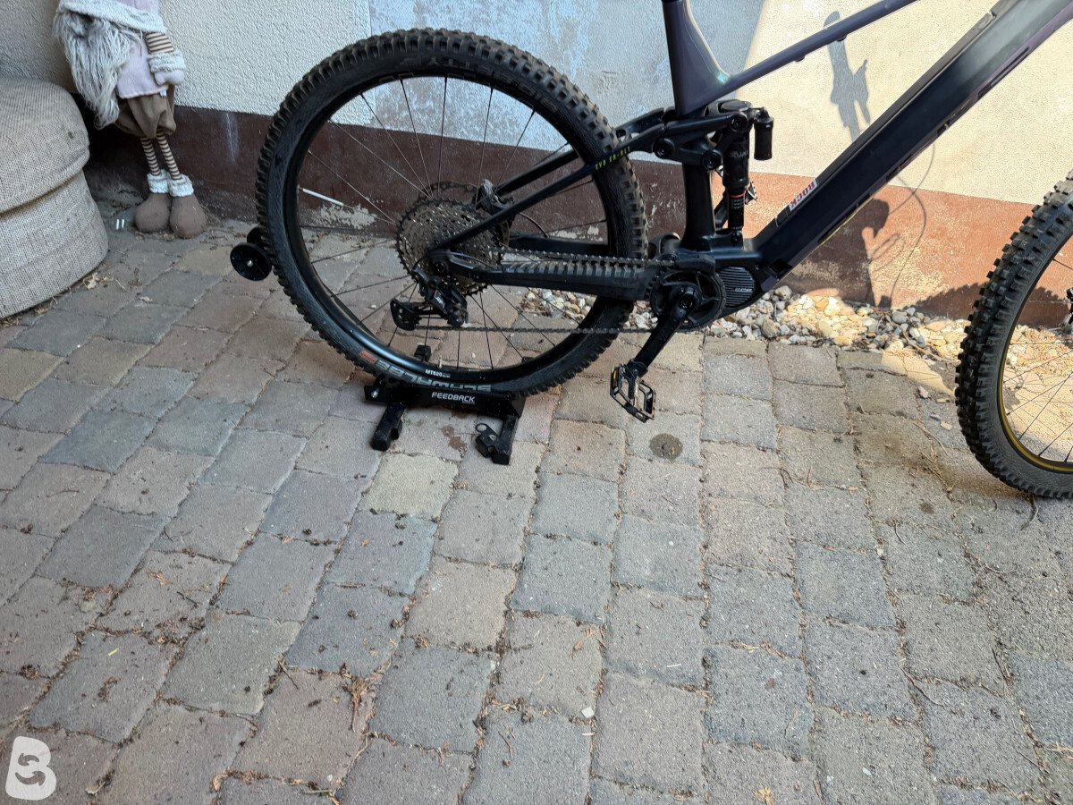 Bulls Sonic EVO EN-SL 1 Carbon 2021
