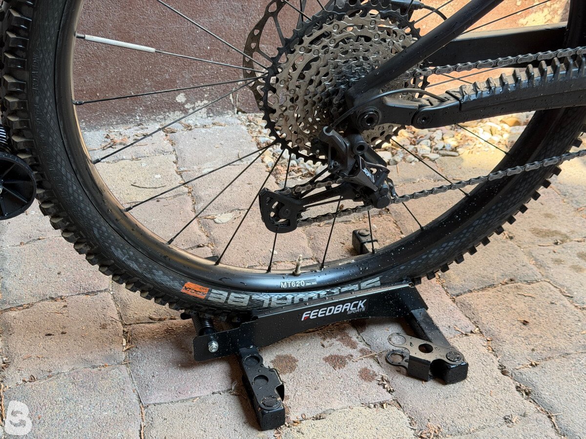 Bulls Sonic EVO EN-SL 1 Carbon 2021