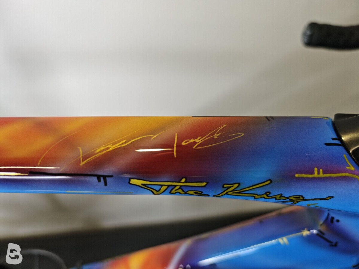 BMC Roadmachine 01 ONE 2021
