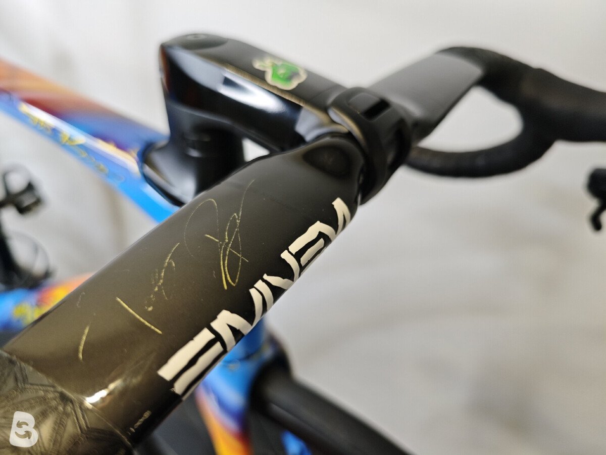 BMC Roadmachine 01 ONE 2021