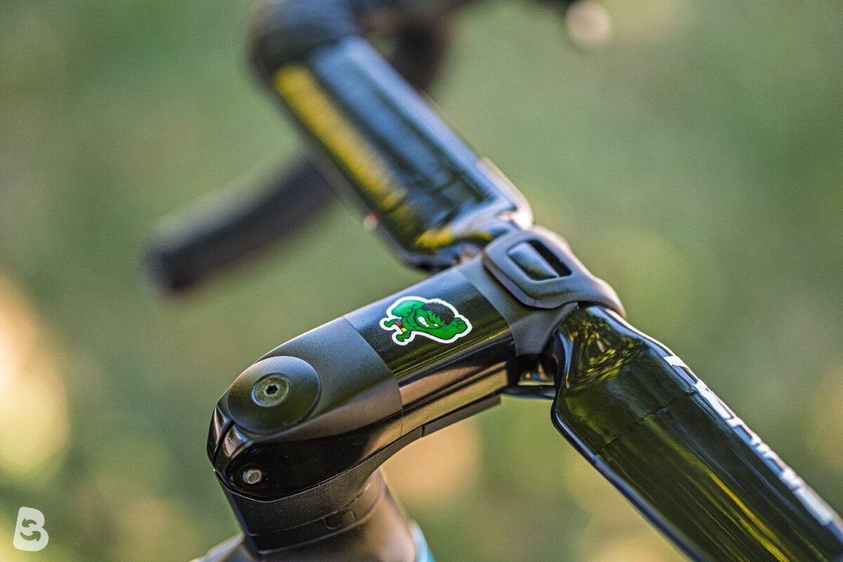 BMC Roadmachine 01 ONE 2021
