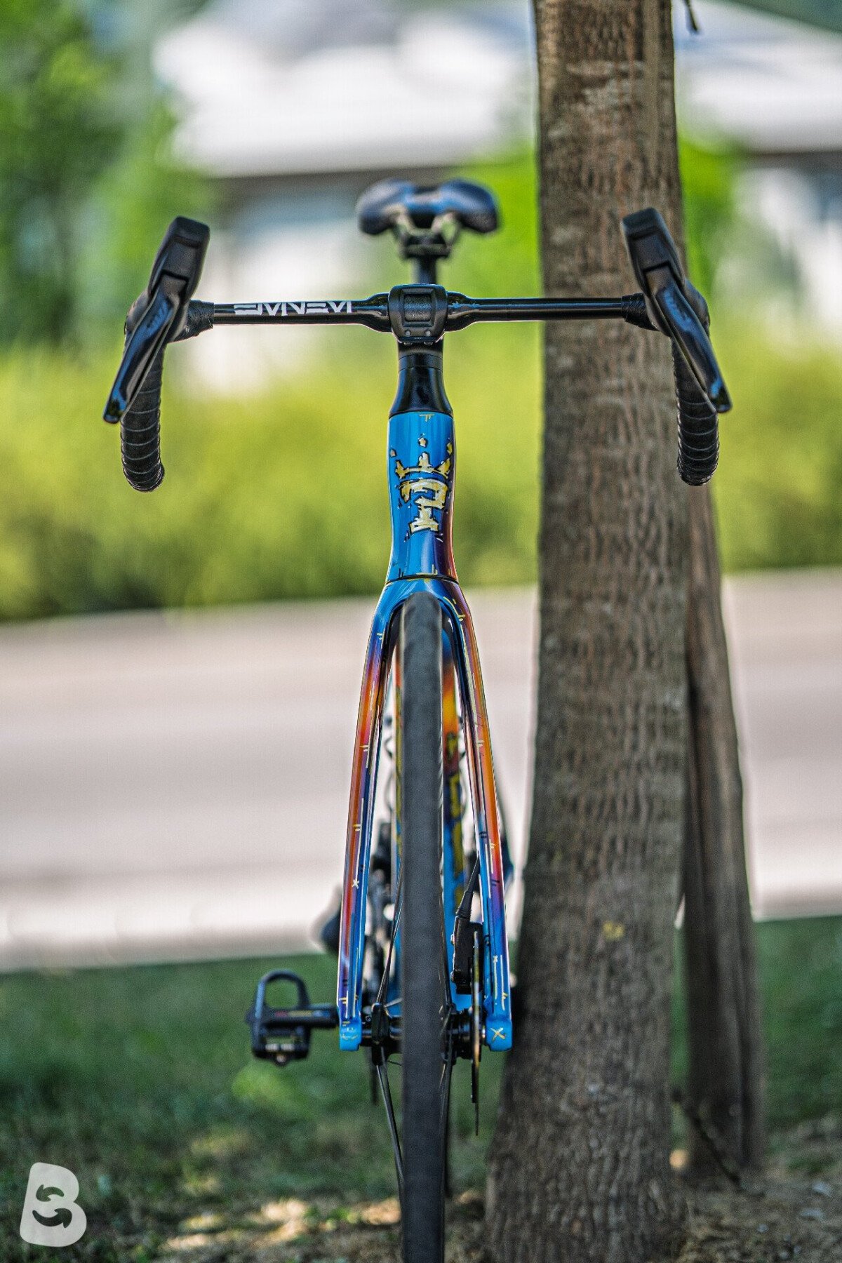 BMC Roadmachine 01 ONE 2021