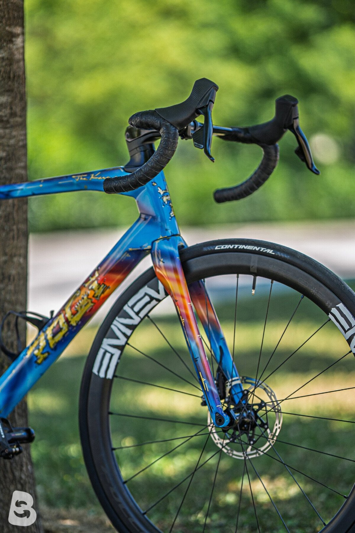 BMC Roadmachine 01 ONE 2021