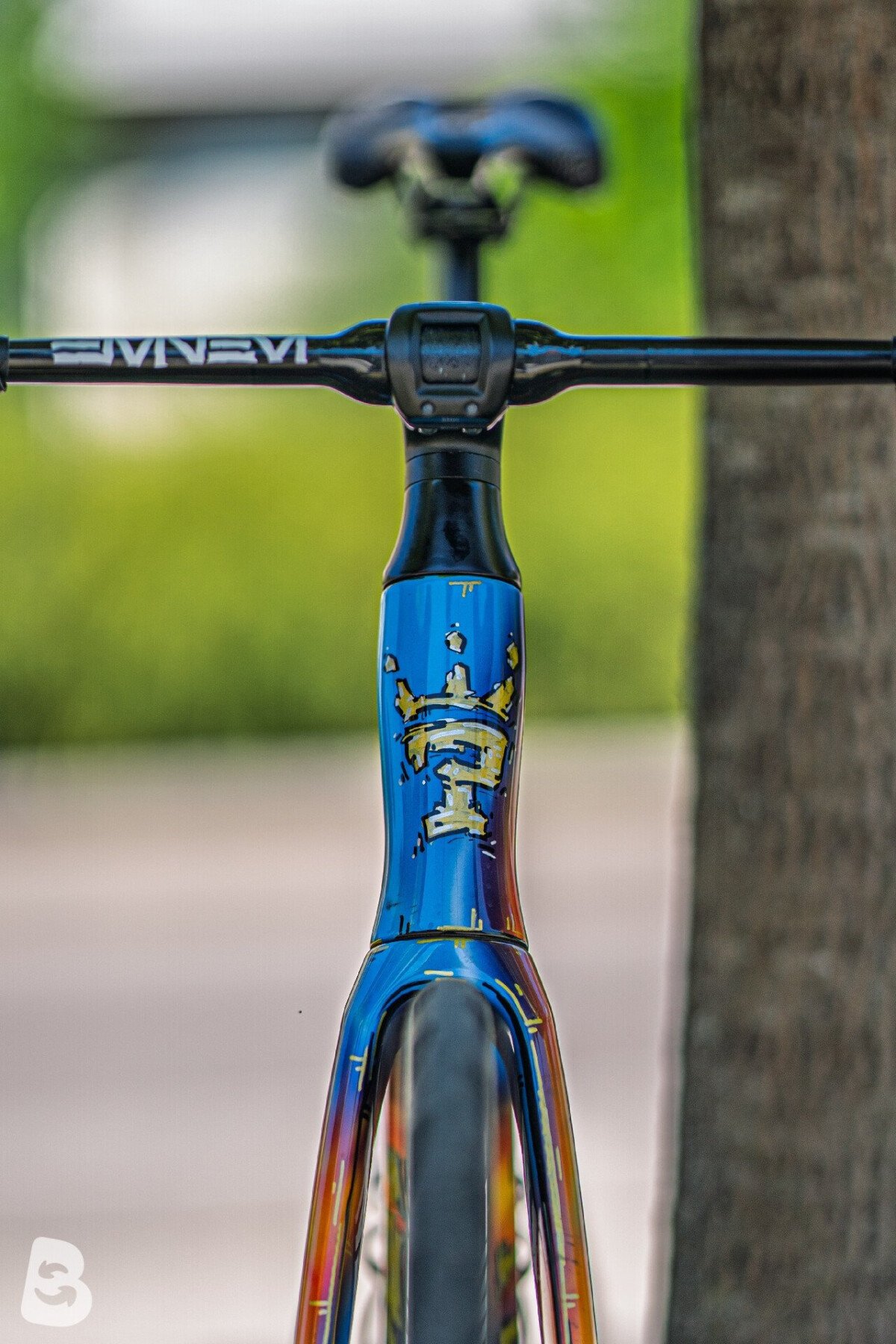 BMC Roadmachine 01 ONE 2021