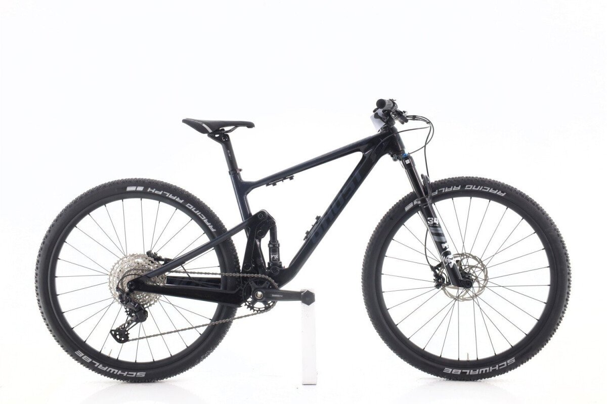 Ghost Lector FS XT 2025