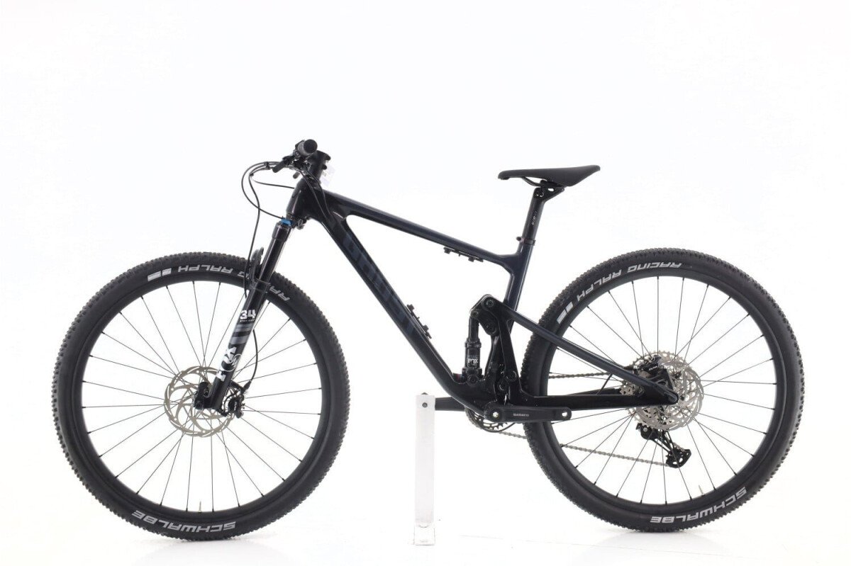 Ghost Lector FS XT 2025