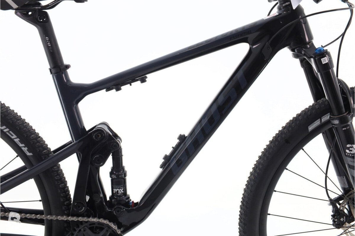 Ghost Lector FS XT 2025