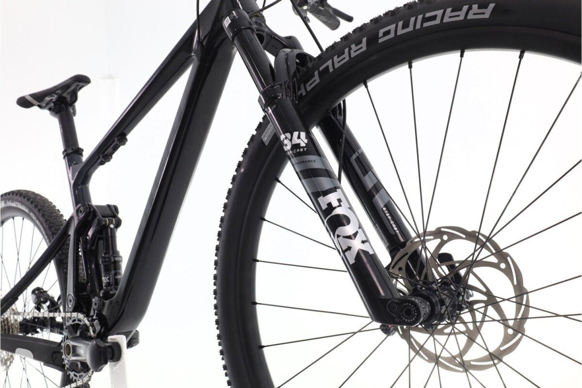 Ghost Lector FS XT 2025