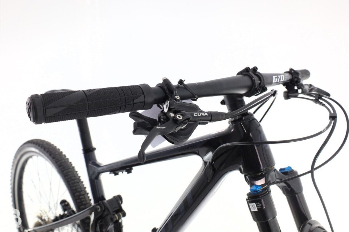 Ghost Lector FS XT 2025