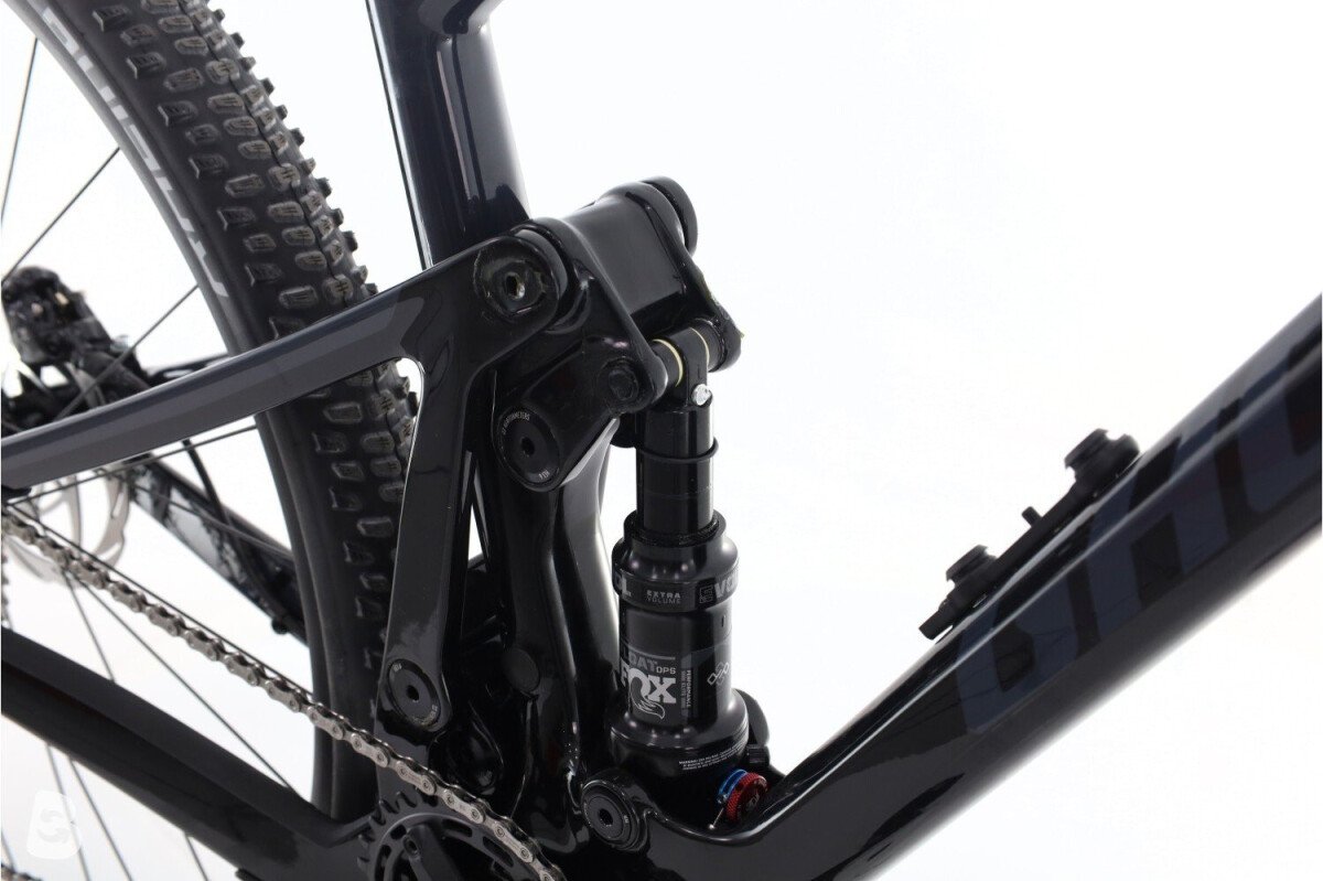 Ghost Lector FS XT 2025