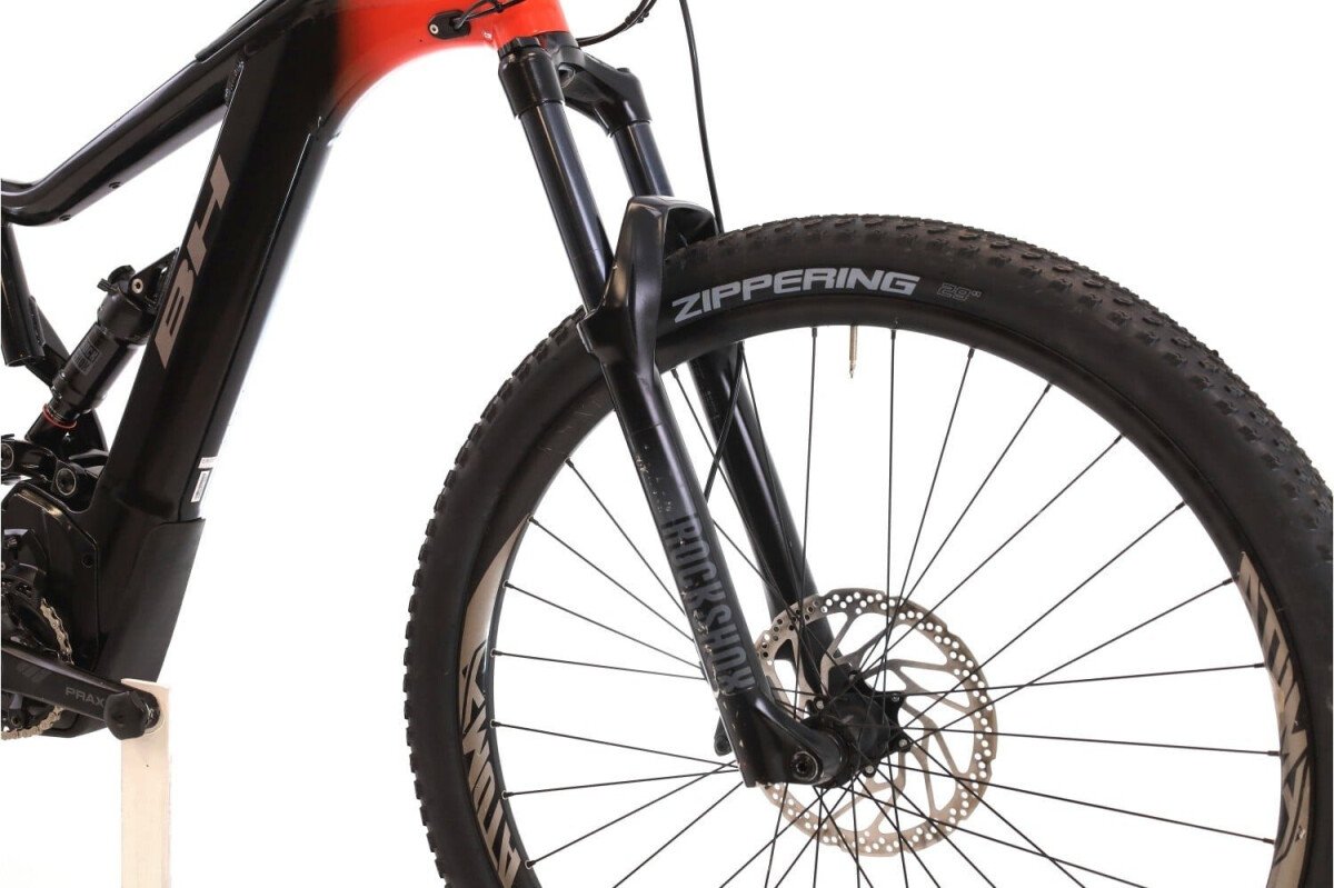 BH AtomX Lynx Pro 8.2 2022