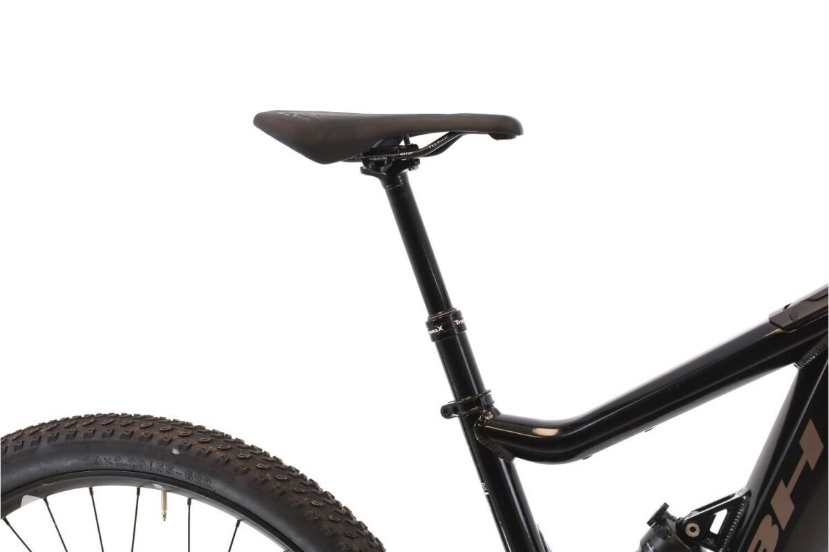 BH AtomX Lynx Pro 8.2 2022