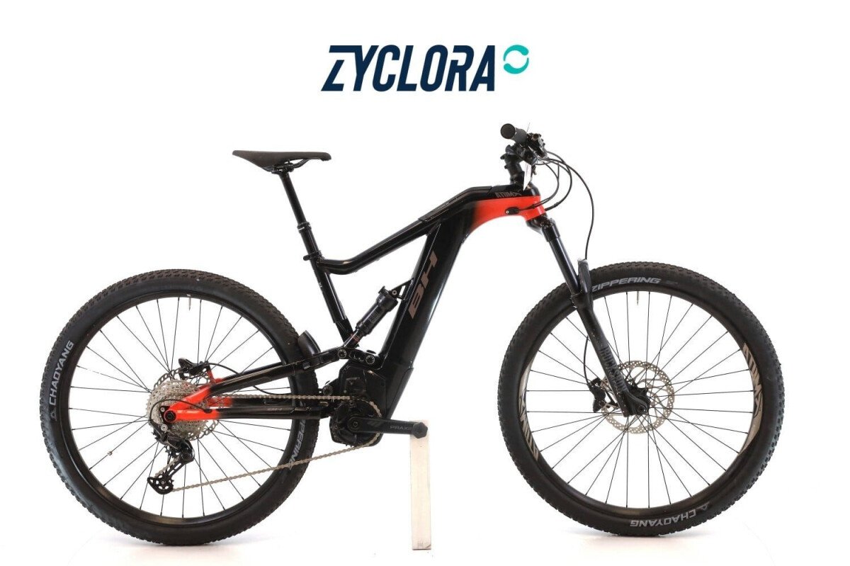 BH AtomX Lynx Pro 8.2 2022