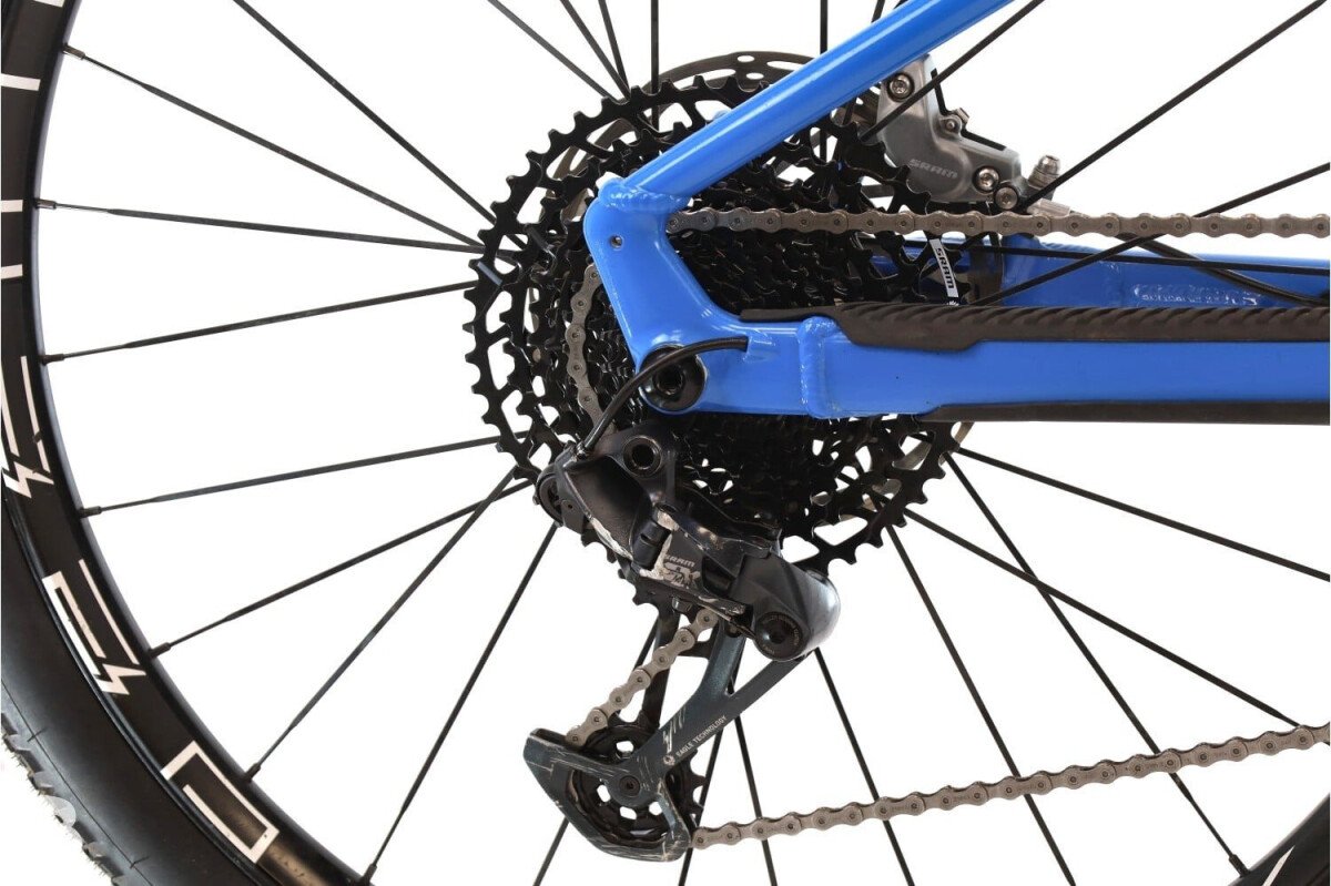Mondraker Crafty RR GX 2024