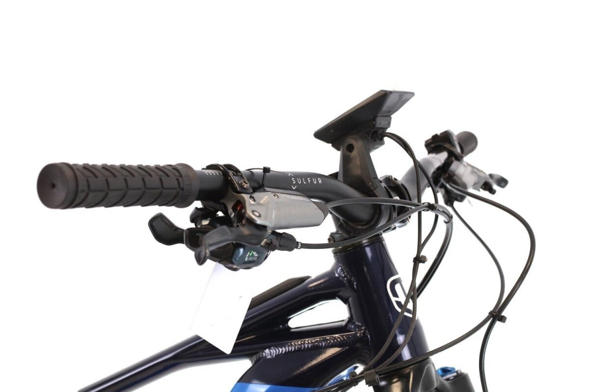 Mondraker Crafty RR GX 2024