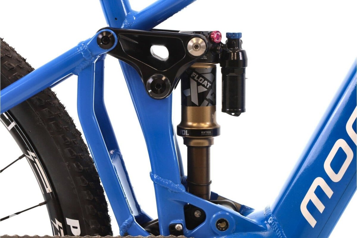 Mondraker Crafty RR GX 2024