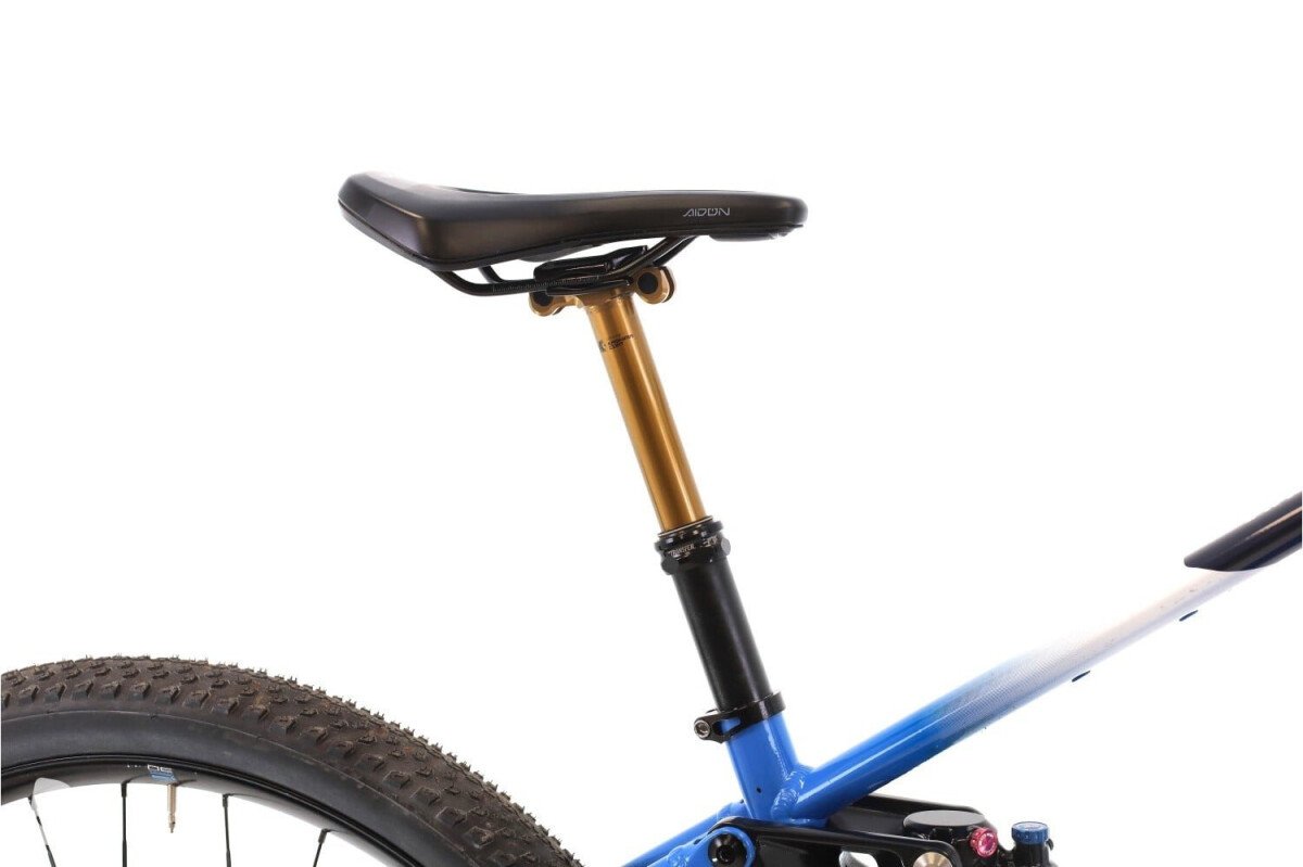 Mondraker Crafty RR GX 2024