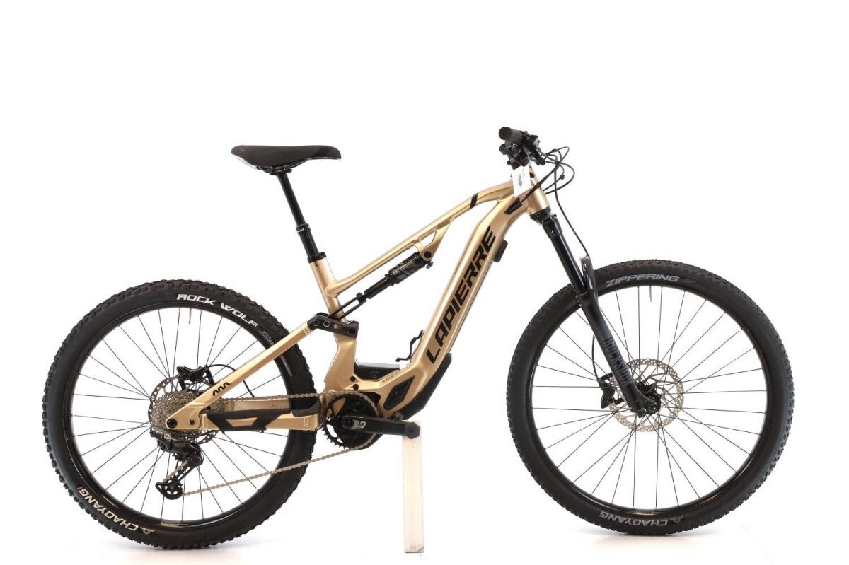 Lapierre Overvolt AM 5.6 2025