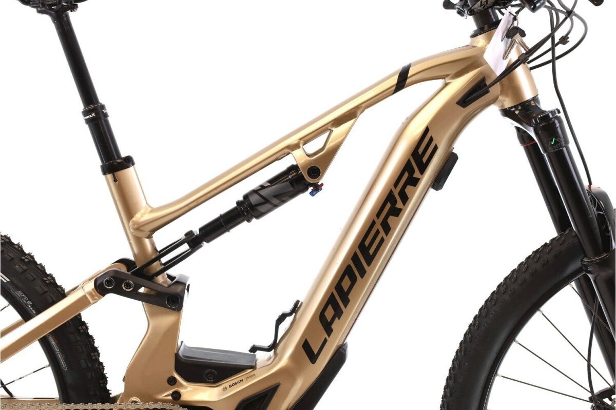 Lapierre Overvolt AM 5.6 2025