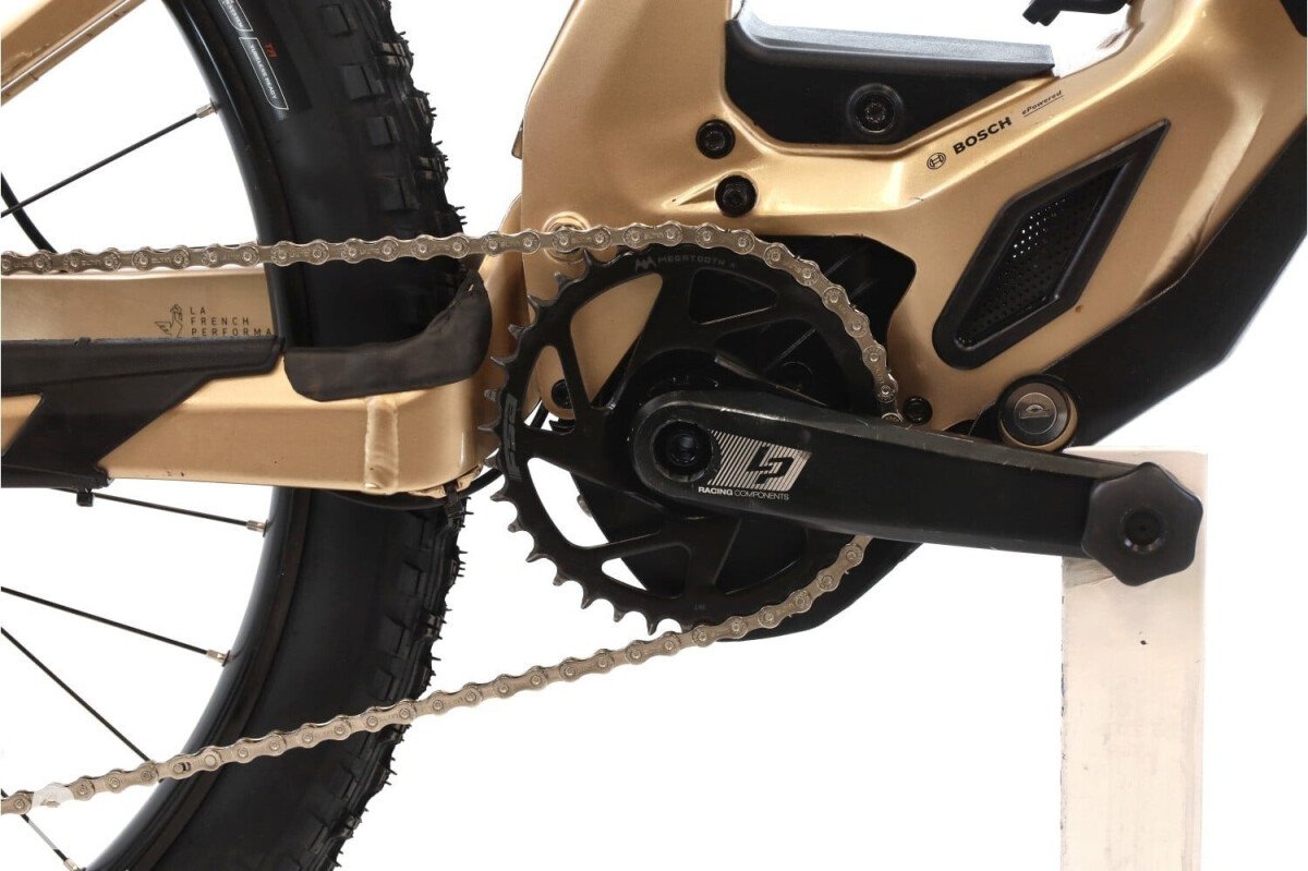 Lapierre Overvolt AM 5.6 2025