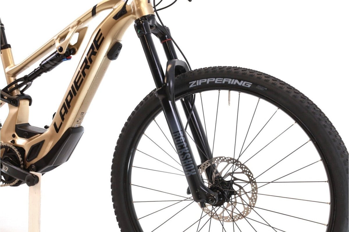 Lapierre Overvolt AM 5.6 2025