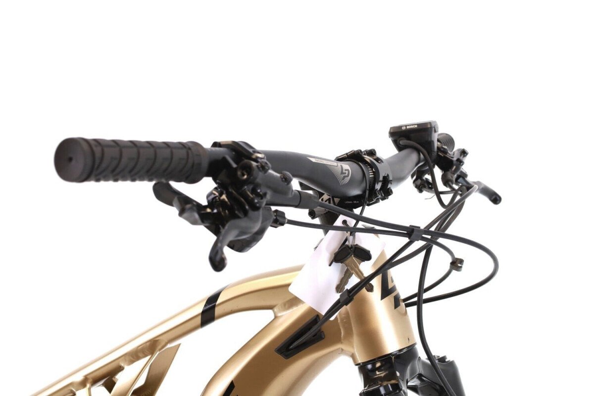 Lapierre Overvolt AM 5.6 2025