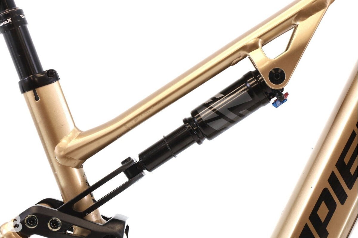 Lapierre Overvolt AM 5.6 2025