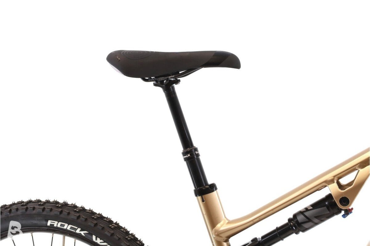 Lapierre Overvolt AM 5.6 2025