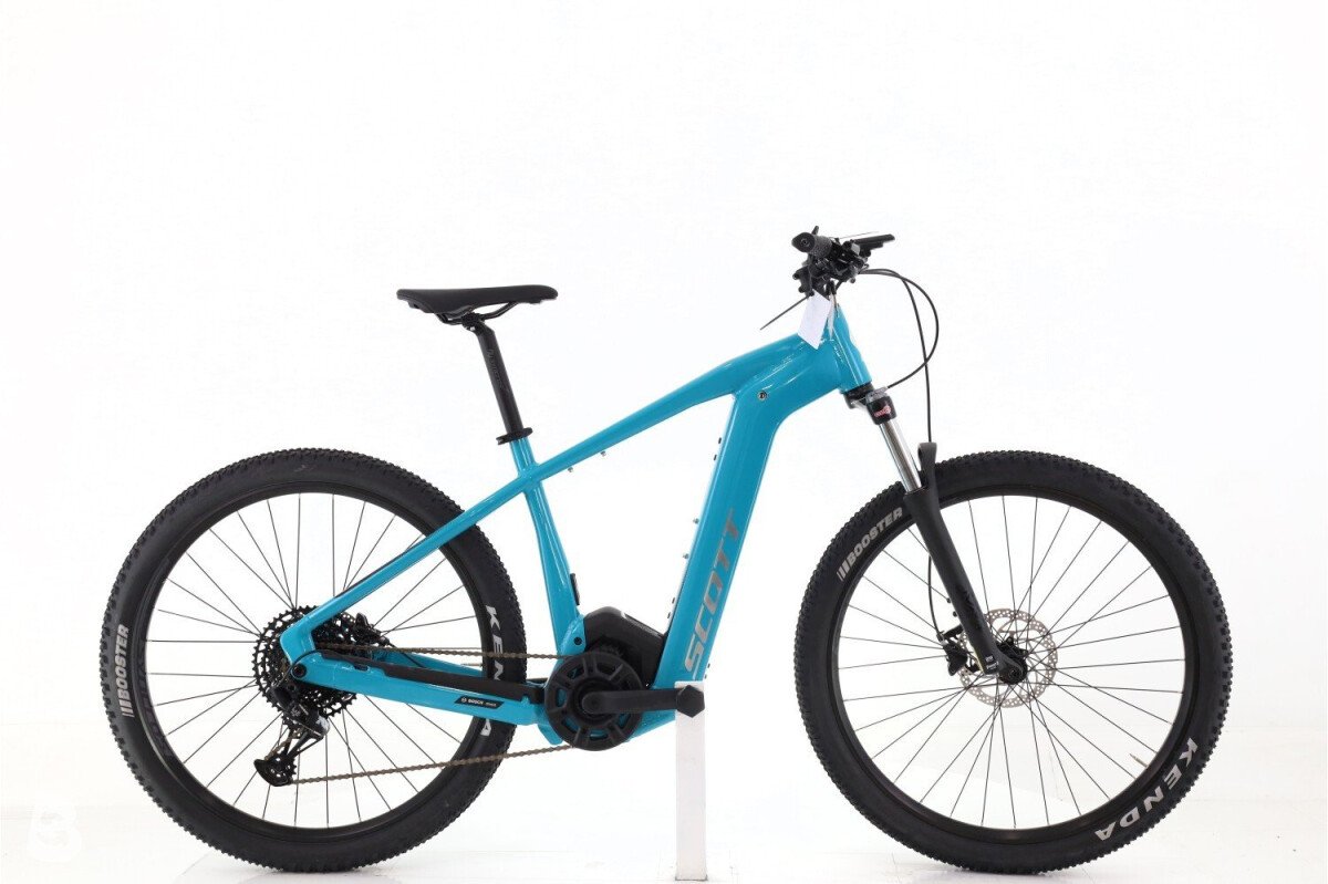 Scott Aspect eRIDE 920 2022