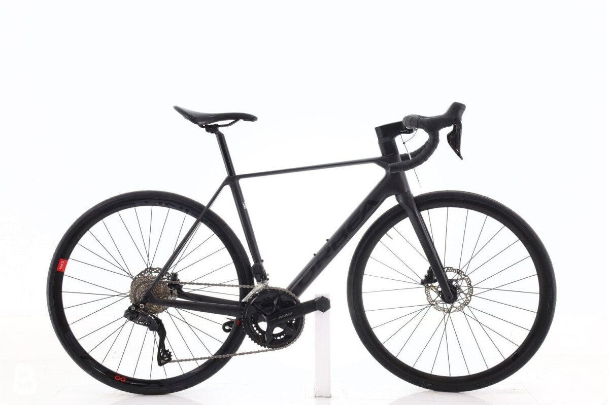 Orbea Orca Di2 12V 2025