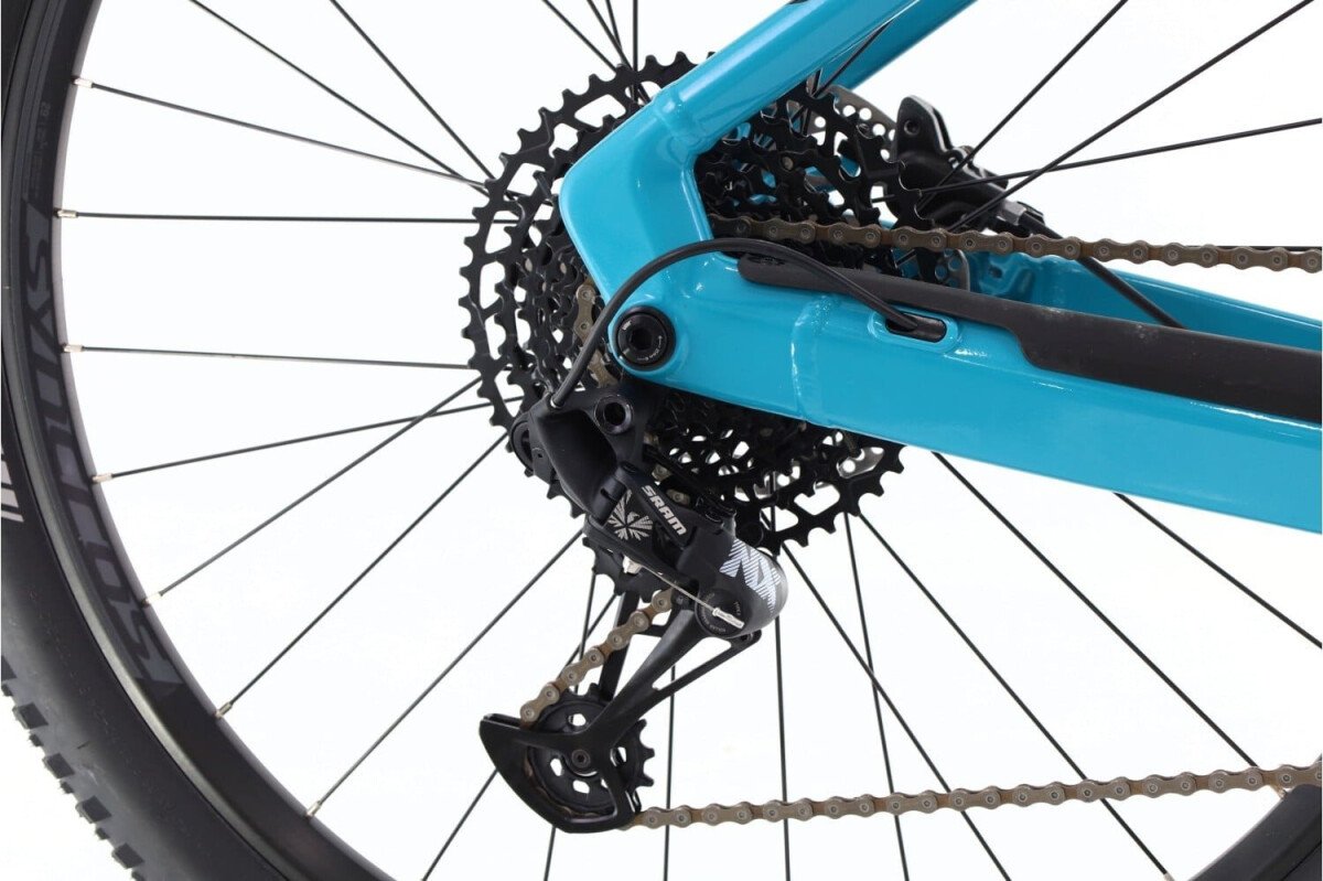 Scott Aspect eRIDE 920 2022