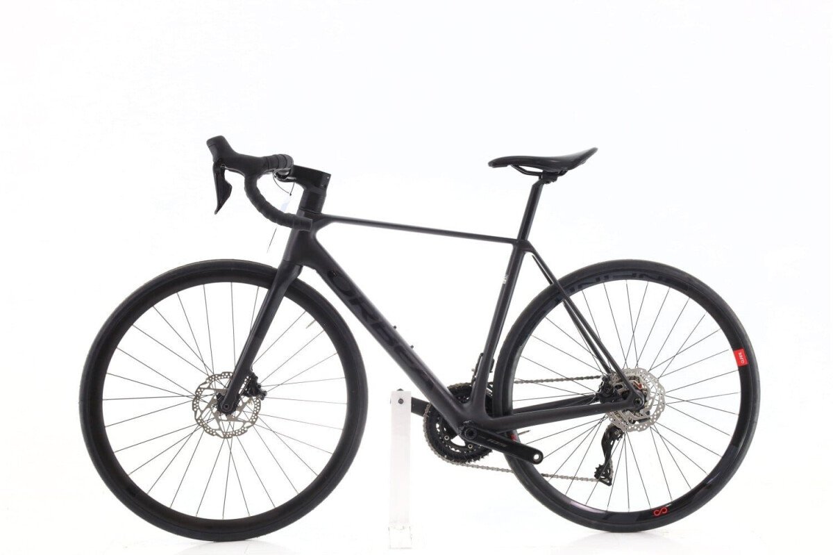 Orbea Orca Di2 12V 2025