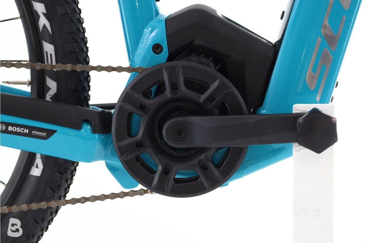 Scott Aspect eRIDE 920 2022