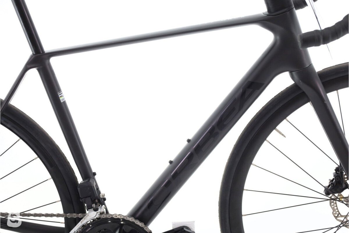 Orbea Orca Di2 12V 2025
