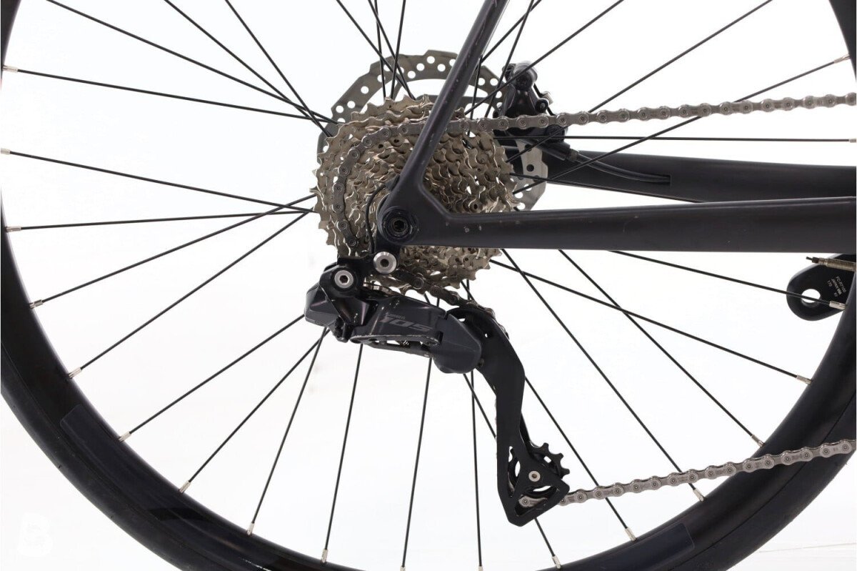 Orbea Orca Di2 12V 2025