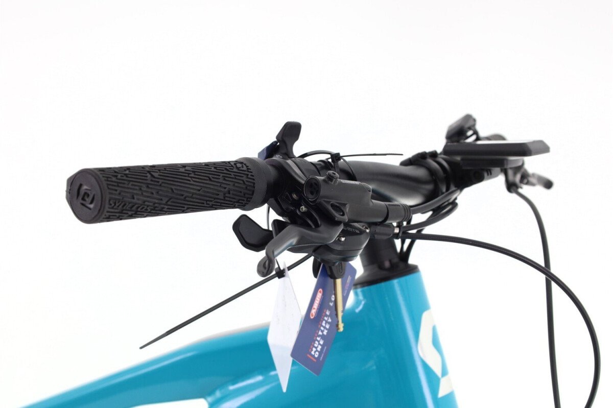 Scott Aspect eRIDE 920 2022