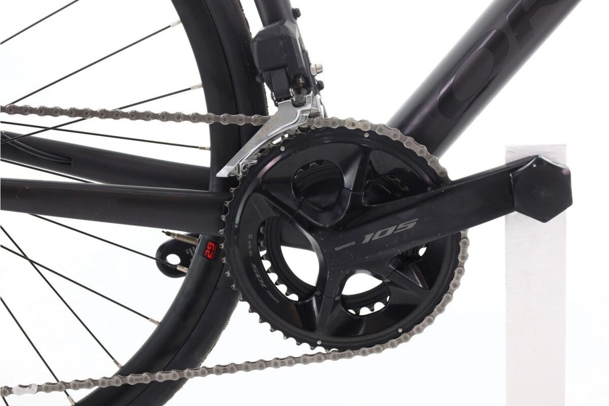 Orbea Orca Di2 12V 2025