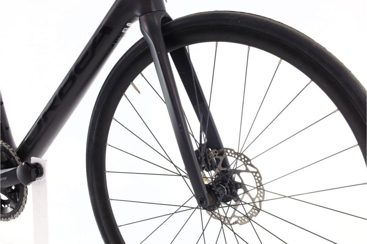 Orbea Orca Di2 12V 2025