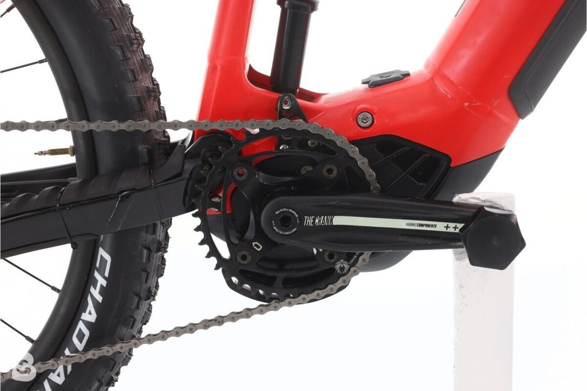 Haibike AllMtn 7 GX AXS 2023