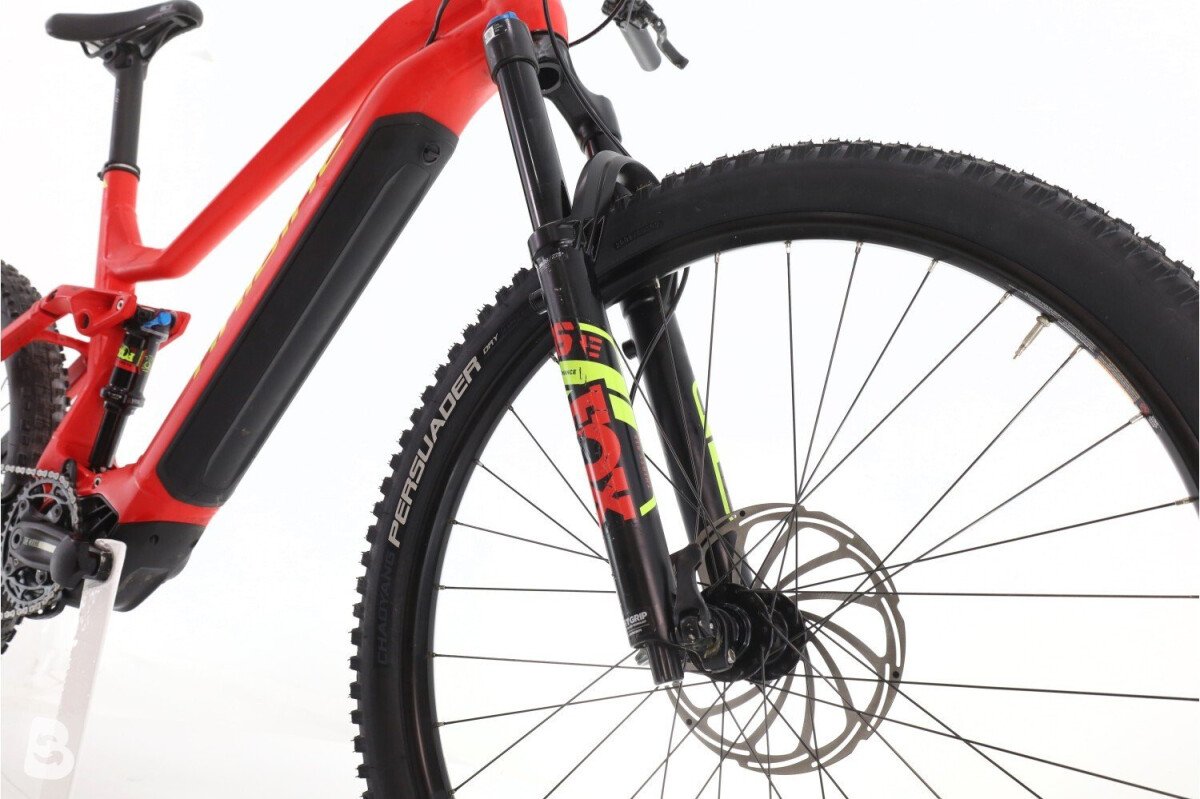 Haibike AllMtn 7 GX AXS 2023