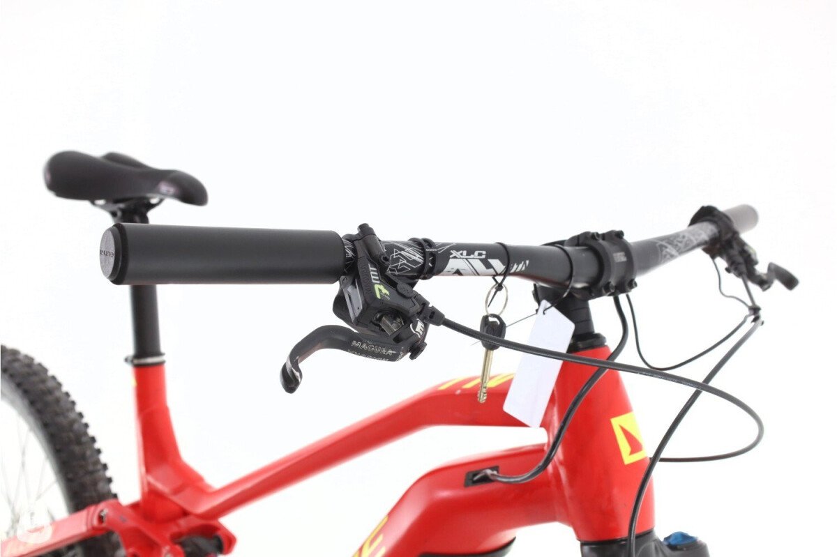 Haibike AllMtn 7 GX AXS 2023