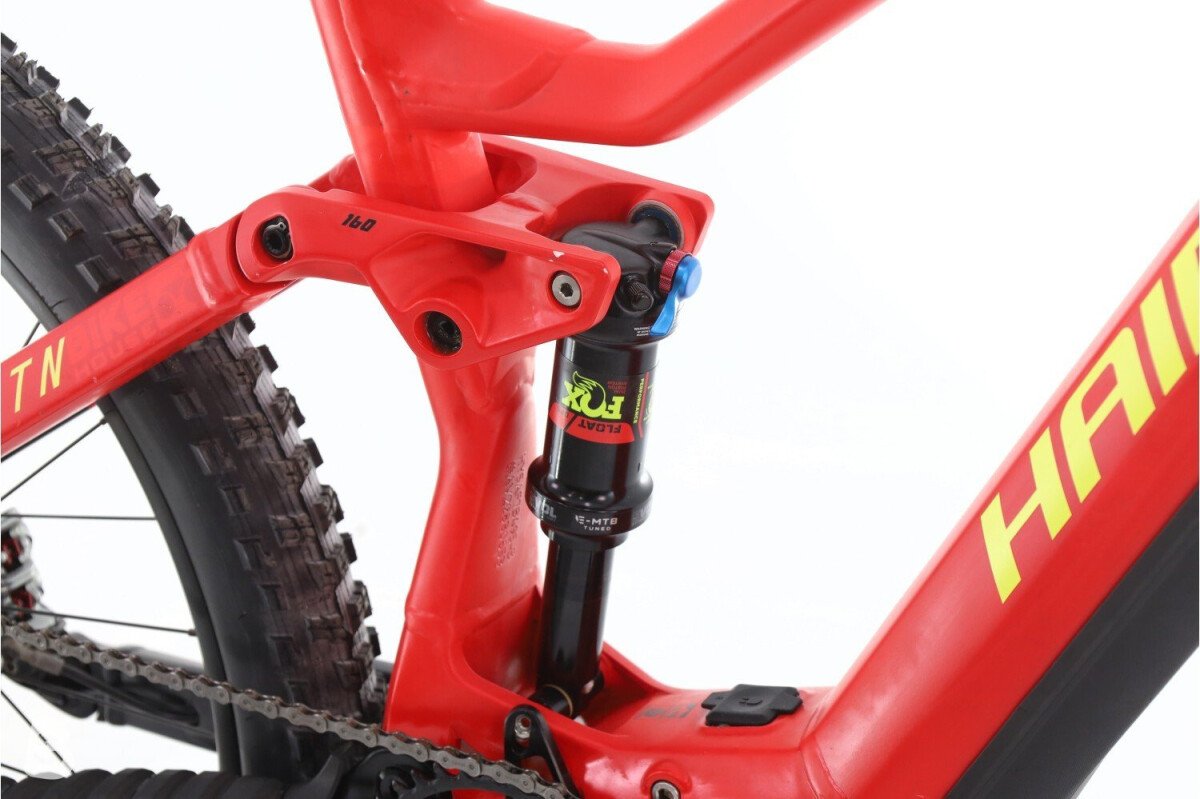 Haibike AllMtn 7 GX AXS 2023