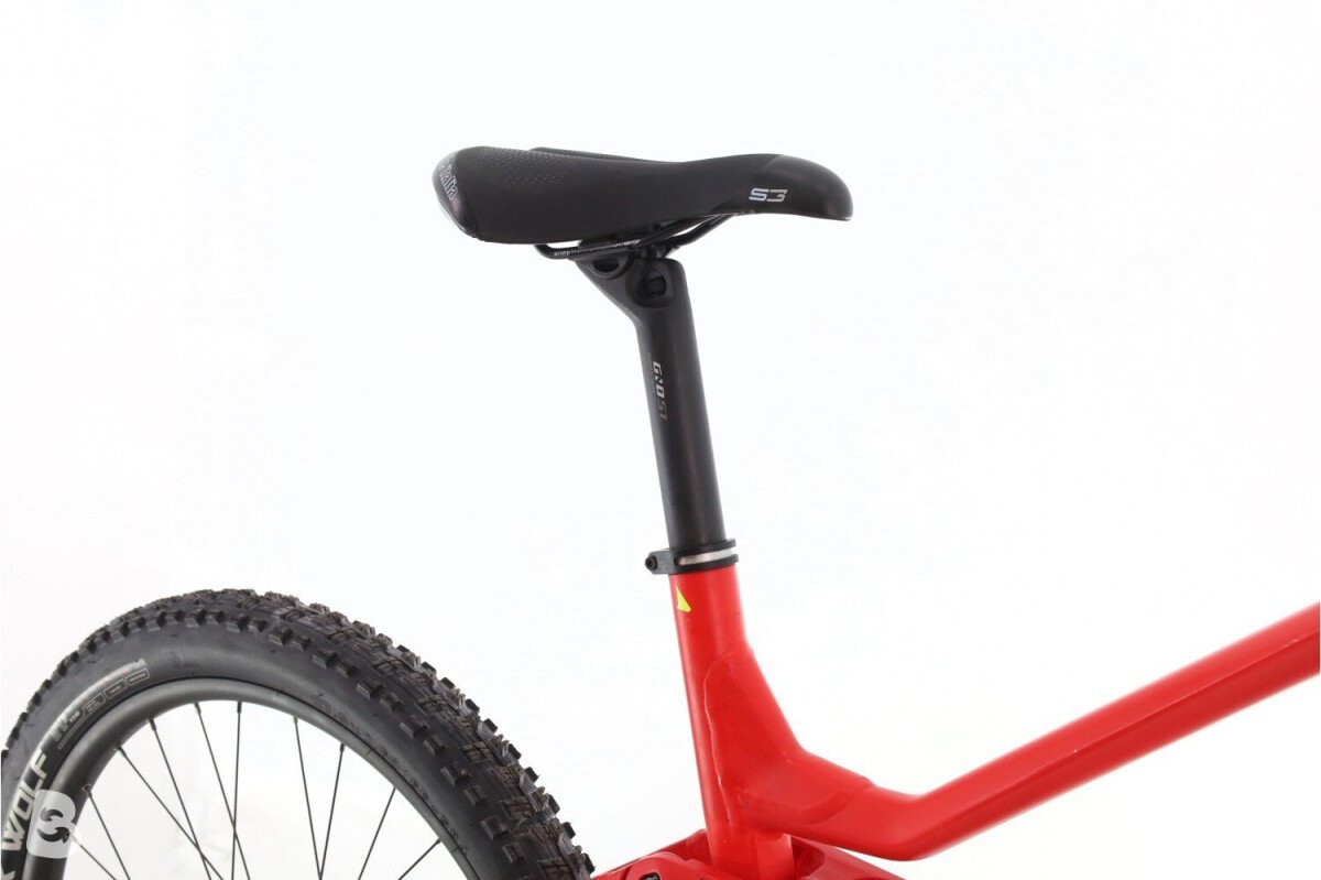 Haibike AllMtn 7 GX AXS 2023