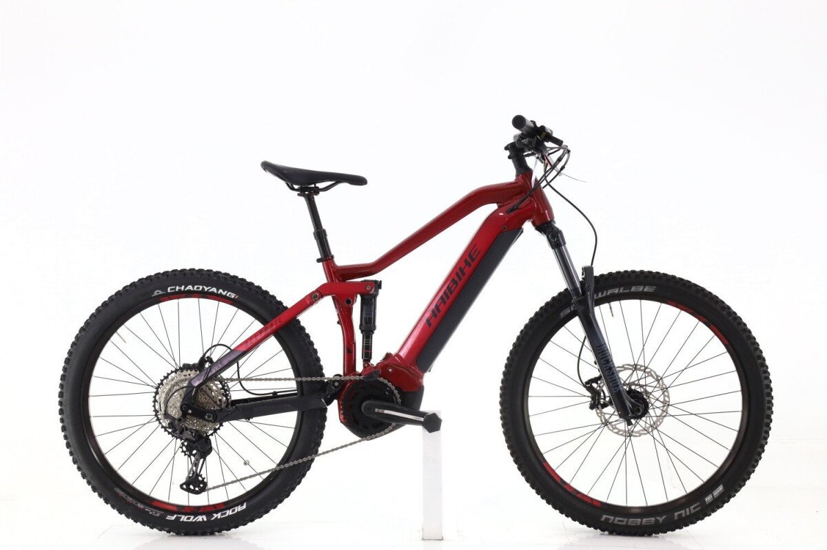Haibike AllTrail 5 XT 2024